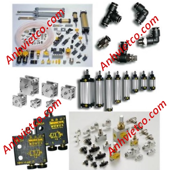 WAIRCOM PNEUMATIC